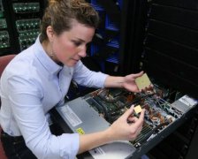 IBM推出专为AI处理而设计的Power Systems服务器